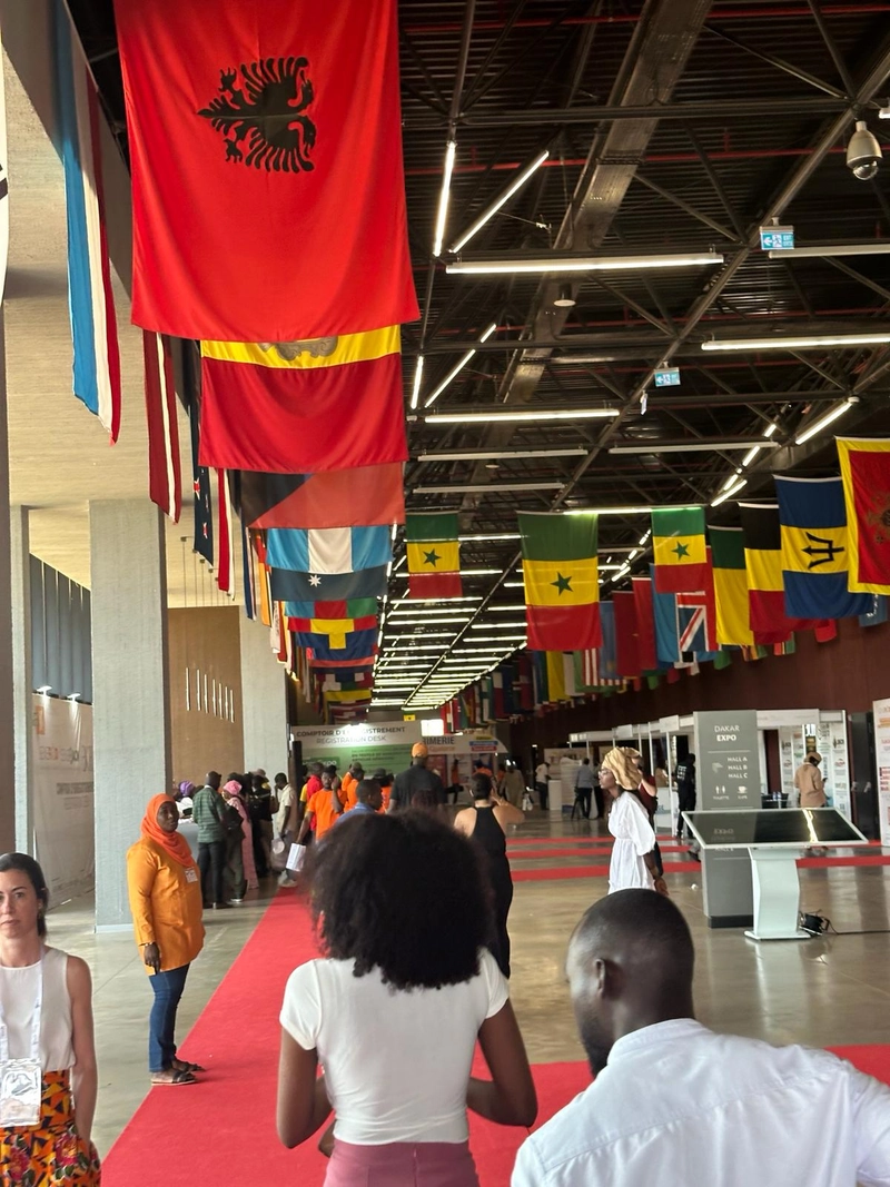 Show Senegal Decor Expo