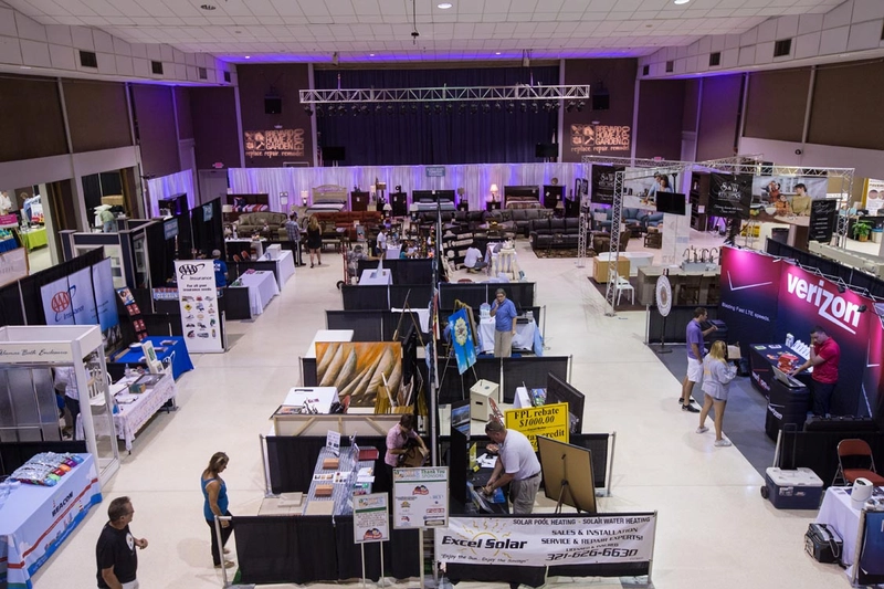 Event Brevard Home & Garden Expo