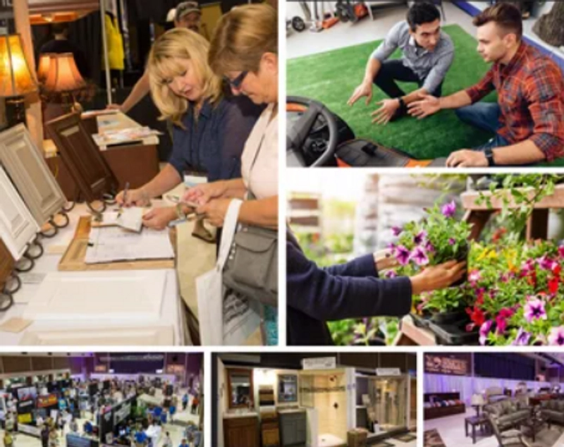 Show Brevard Home & Garden Expo