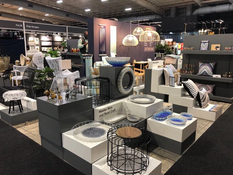 Show SARCDA Africa 