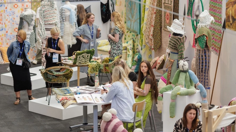 Event New Designers Expo