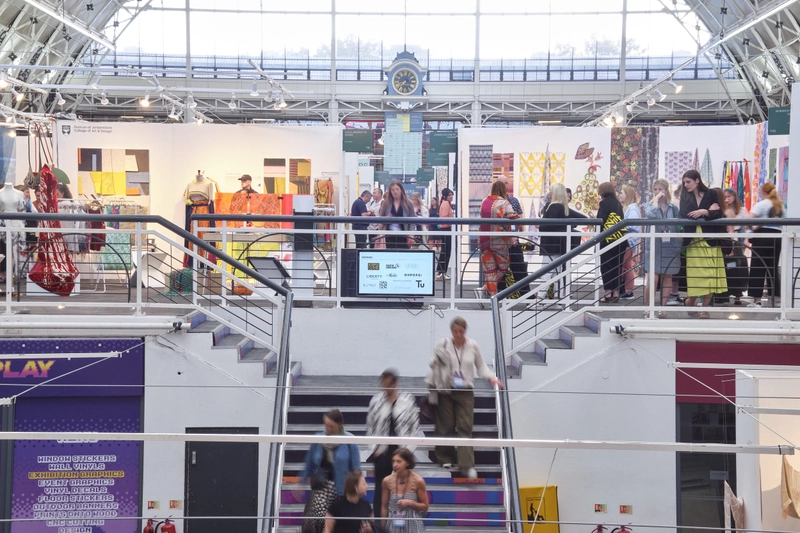Show New Designers Expo