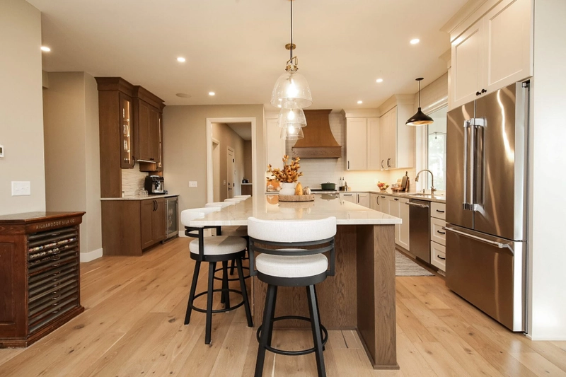 Event Showcase of New & Remodeled Homes 
