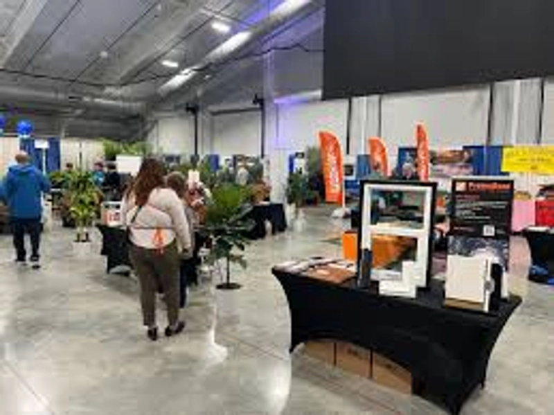 Show Ocala Home Show