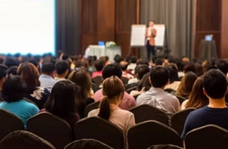 Show CEWIL Conference