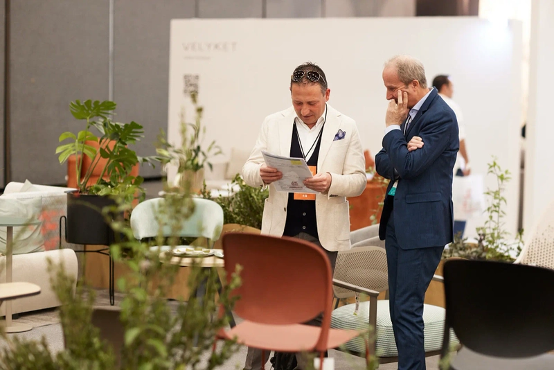 Event International Furniture Expo
