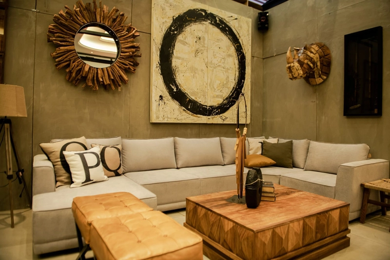 Show International Furniture Expo