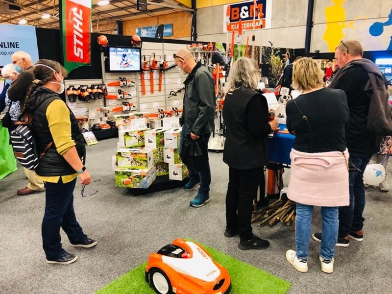 Event Manawatu Home & Lifestyle Show