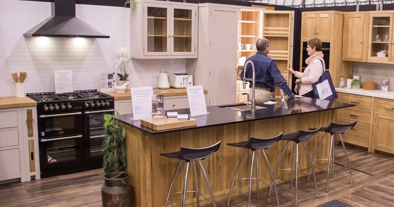 Show Manawatu Home & Lifestyle Show