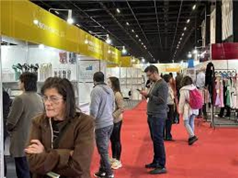 Show Home Show Brazil - International Houseware and Gift Fair