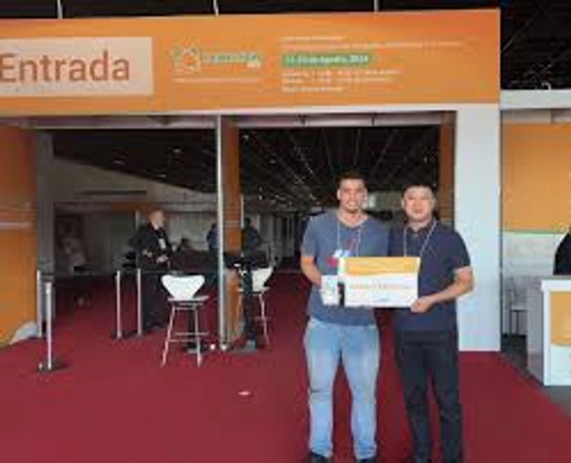 Trade show Home Show Brazil - International Houseware and Gift Fair
