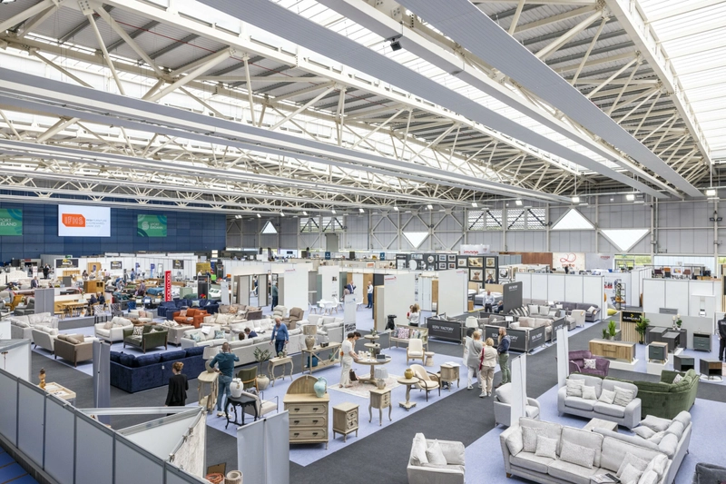 Event Irish Furniture and Homewares Show