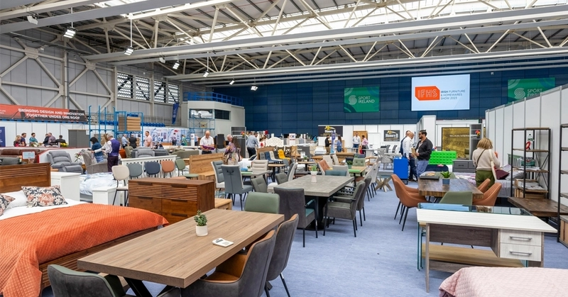 Show Irish Furniture and Homewares Show
