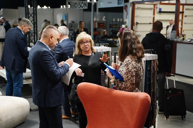 Exhibition Furniture Contract Expo