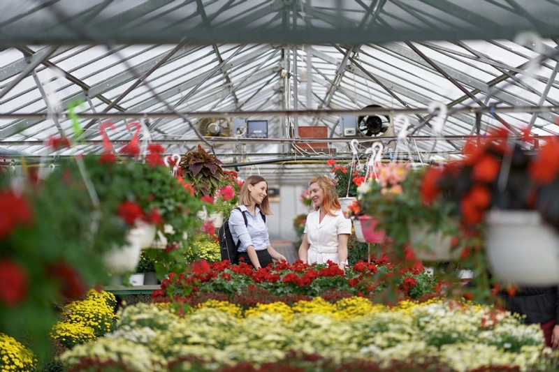 Event Garden Dreams Havixbeck
