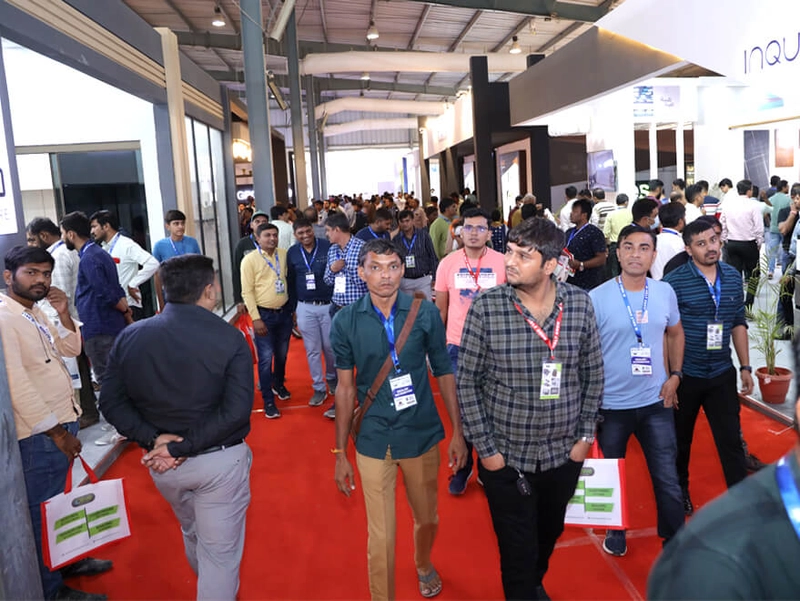 Show HBLF Gandhinagar