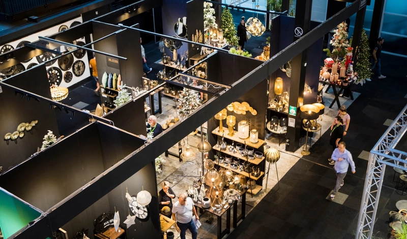 Exhibition Trendz-Gorinchem