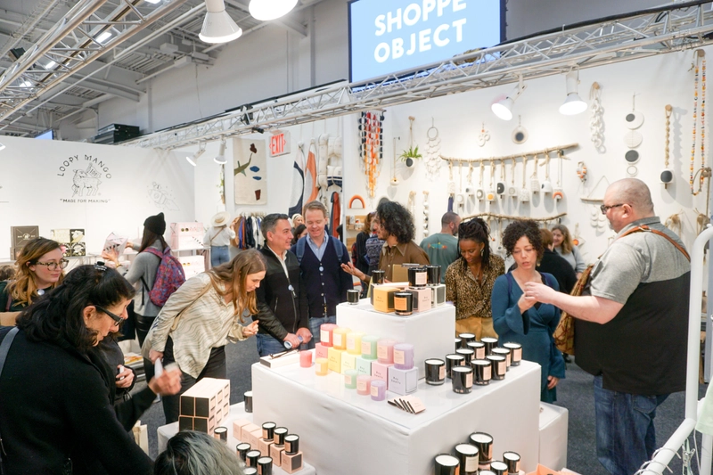 Event Shoppe Object