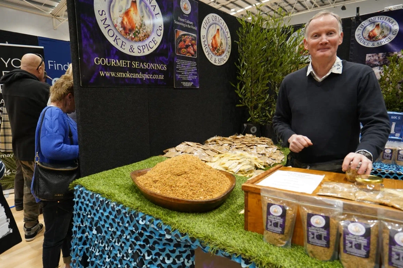 Show Marlborough Home & Garden Show