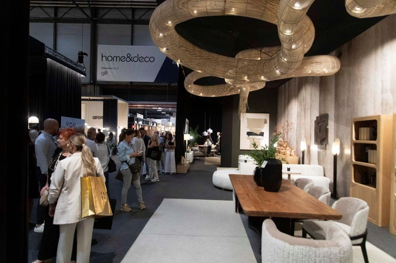 Event International Gift and Decoration Fair