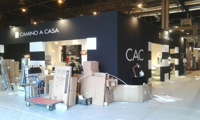 Trade show International Gift and Decoration Fair