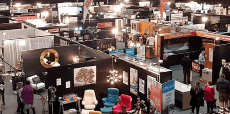 Event Home & Interiors Wellington