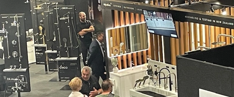 Show Home & Interiors Wellington