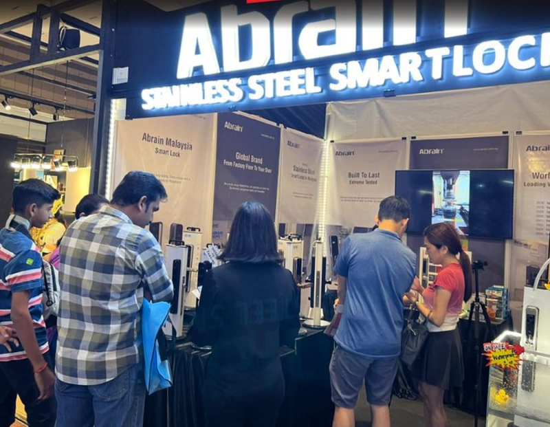 Event Electrical & Home Fair 