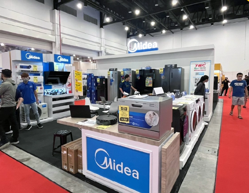 Show Electrical & Home Fair 