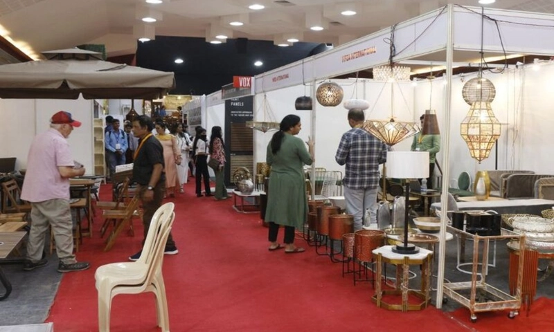 Show Hospitality Interior & Design Expo