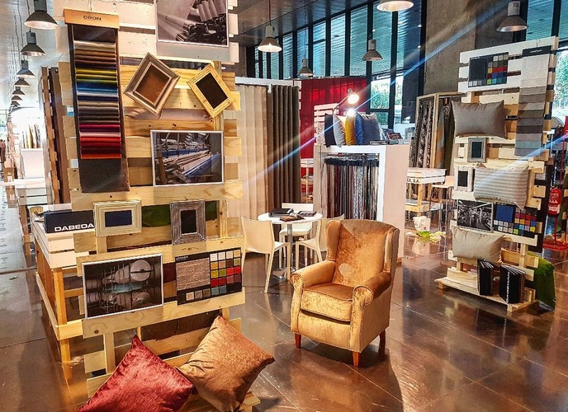 Show Home Textiles Premium