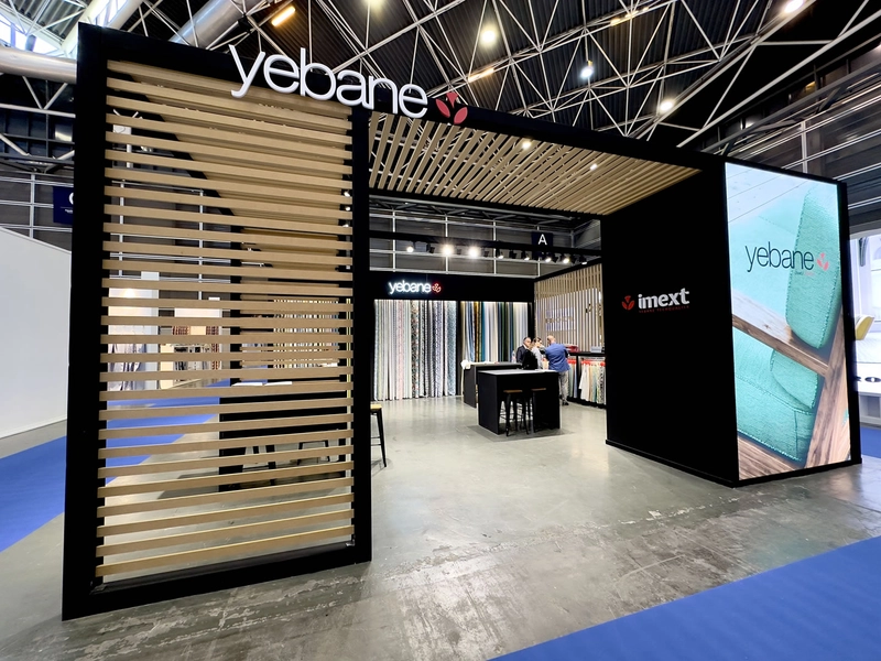 Trade show Home Textiles Premium