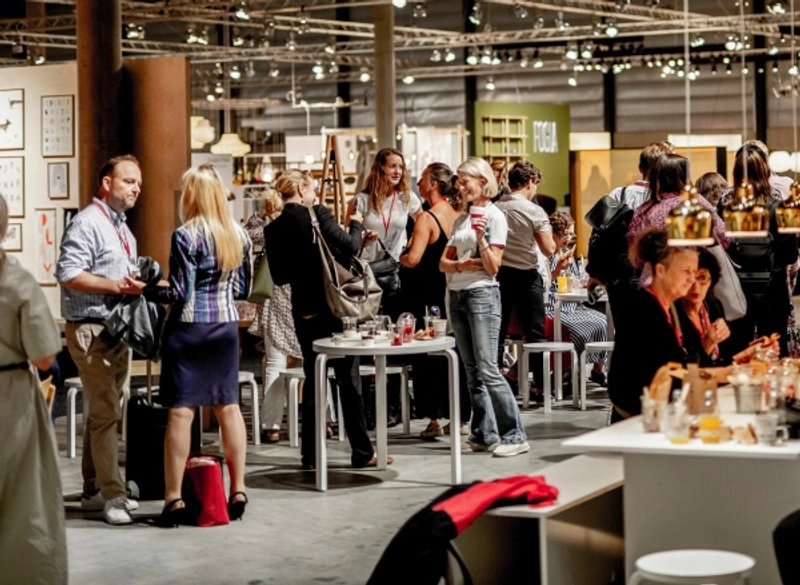Show Oslo Design Fair 