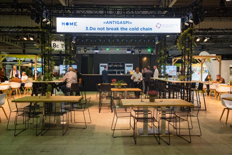 Show Home Expo