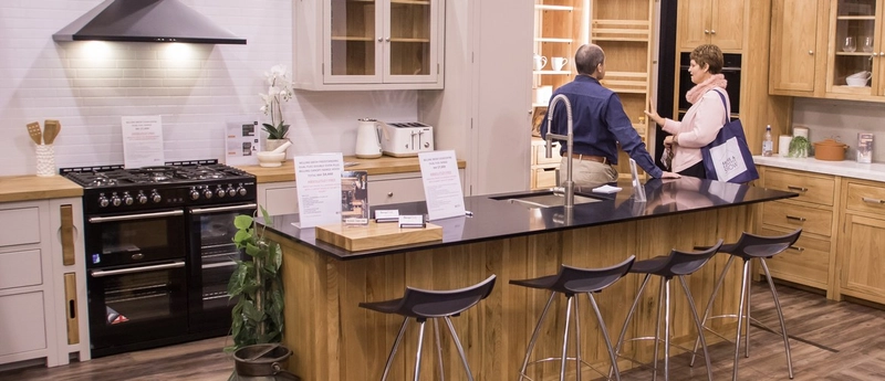 Show Home & Lifestyle Show Rotorua