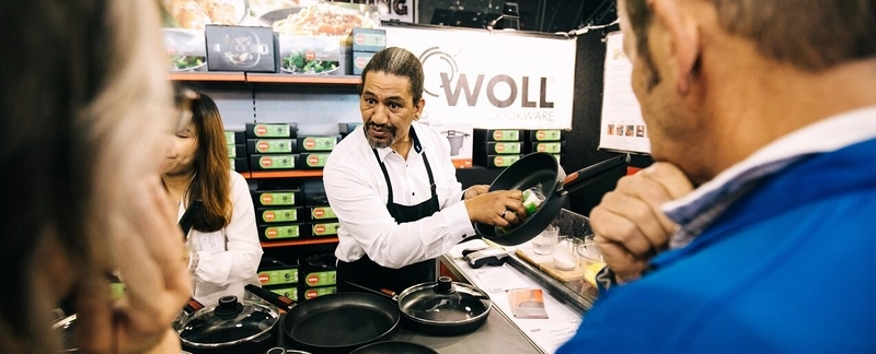Trade show Home & Lifestyle Show Rotorua