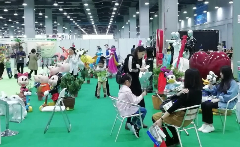 Event Asia Landscape Design, Equipment & Supplies Expo