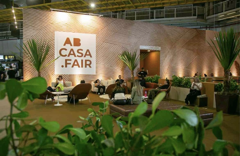 Trade show ABCasa Fair