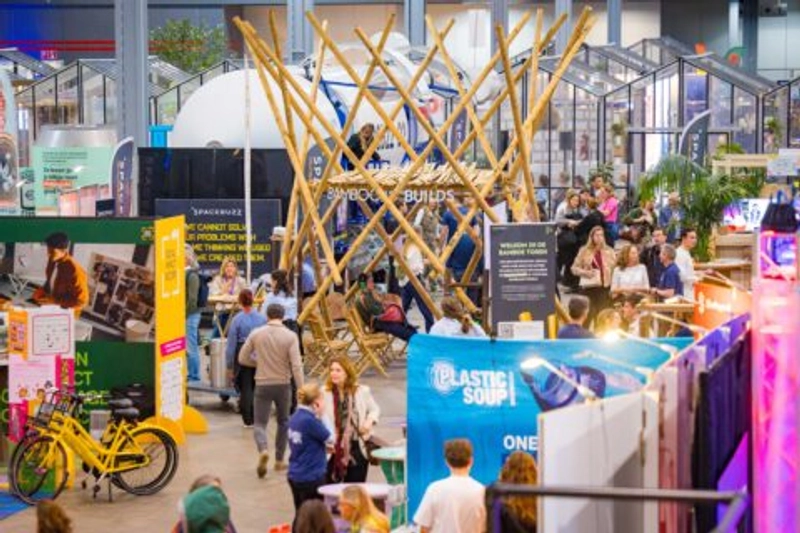 Trade show Retail Fair