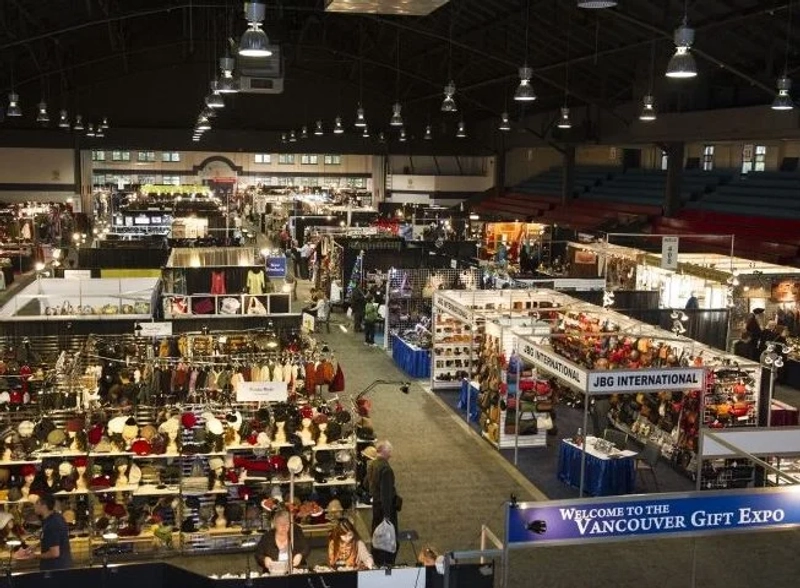 Event Vancouver Gift Expo