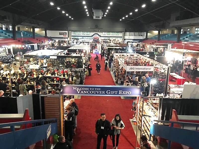 Show Vancouver Gift Expo