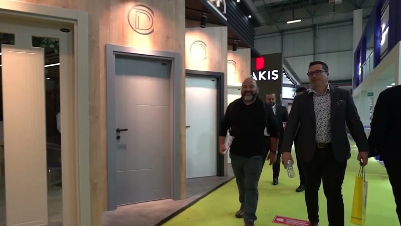 Show KAPEX | Door Fair