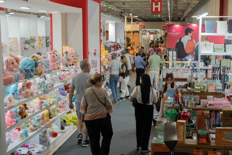 Show GIFT Show