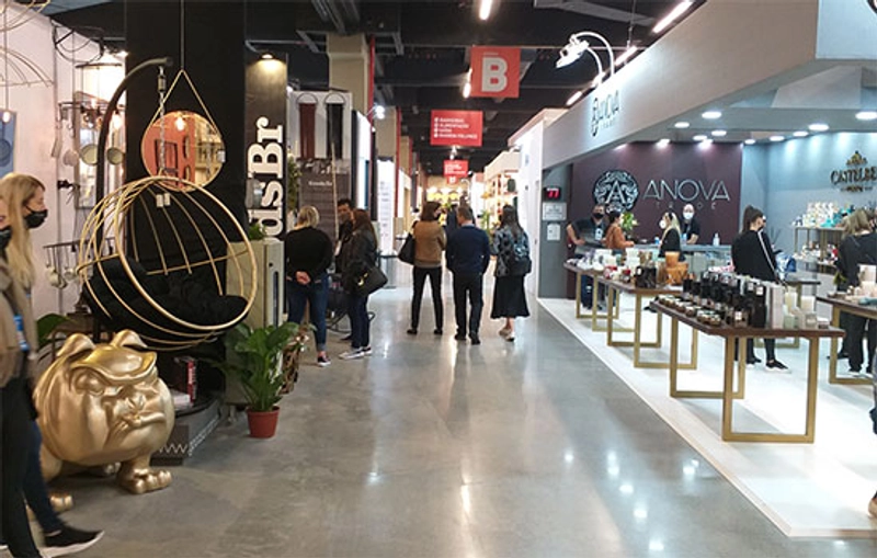 Show ABUP Decor Show