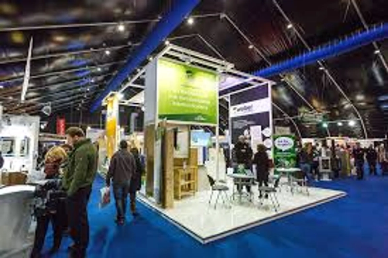 Show Selfbuild Extend & Renovate Live
