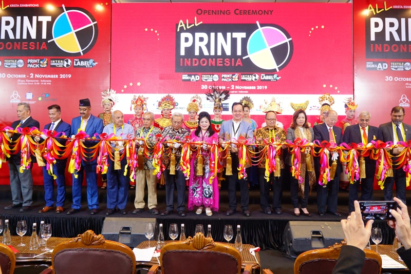 Show ALLPRINT INDONESIA