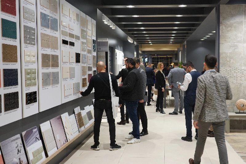 Event Unicera - International Ceramic Bathroom Kitchen Fair
