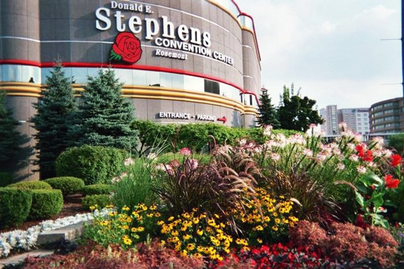 Show Garden Center Show