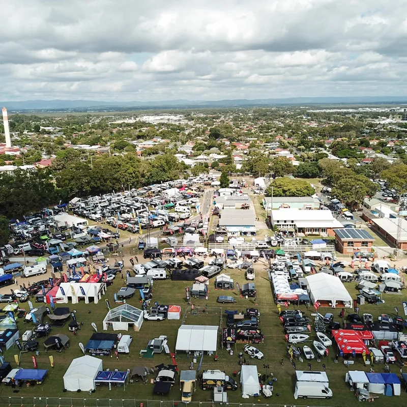 Show Rockhampton Expo
