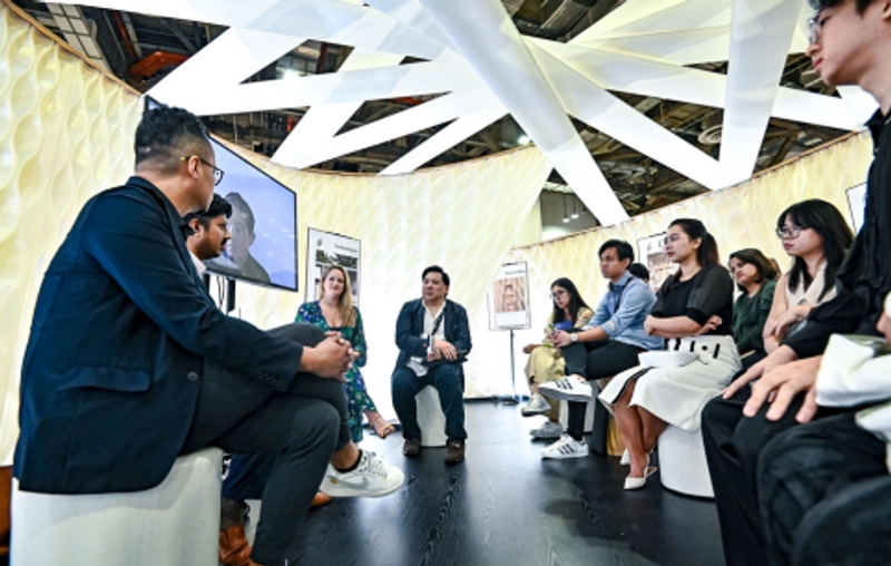Show FIND - Design Fair Asia